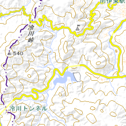 神奈川県$デジタル戦略本部室$神奈川県 横浜南部、湘南、横須賀三浦3次元点群データ$数値地形図_オリジナルデータ（LAS形式）