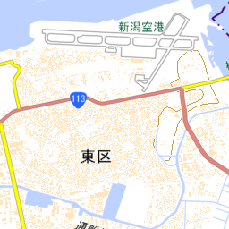 全国かわまちづくりmap 新潟市かわまちづくり かわまちづくり
