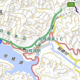 高尾山縦走 影信山 13年10月12日 土 ヤマケイオンライン 山と溪谷社