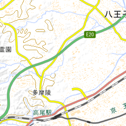 高尾山口駅から草戸山 草戸山 年7月11日 土 ヤマケイオンライン 山と溪谷社