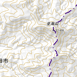 皇海山 山行計画 ヤマレコ