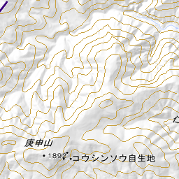 皇海山 新緑や紅葉が美しい静かな山行 登山コースとアクセスまとめ Yama Hack