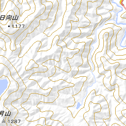 龍王峡自然探究路ハイキング 山の名刺 トレッキングさんの高原山 釈迦ヶ岳 鶏頂山の活動データ Yamap ヤマップ