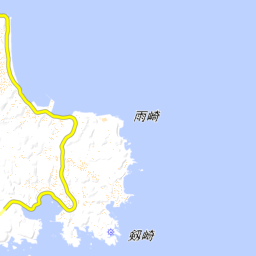 梅雨の合間に三浦岩礁の道を歩く 岩堂山 2019年7月13日 土 ヤマケイオンライン 山と溪谷社