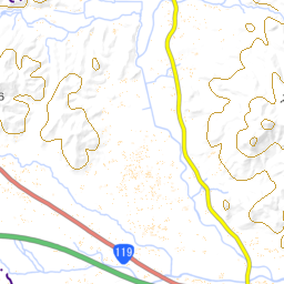 本山 ほんざん 標高562ｍ 関東 Yamakei Online 山と溪谷社
