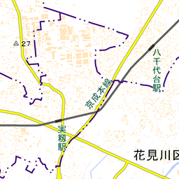 千葉県千葉市花見川区の書店 全国書店案内