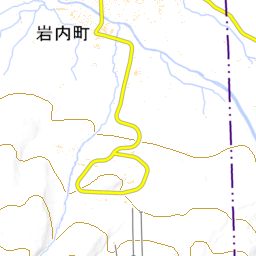岩内岳からのパンケメクンナイ Shinmoさんの目国内岳 雷電山の活動データ Yamap ヤマップ