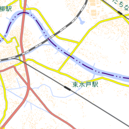 水浜電車 Webmap