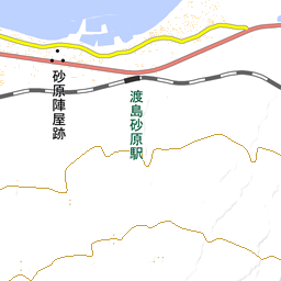 強風の砂原岳 Dai象さんの北海道駒ヶ岳 蝦夷駒ヶ岳 渡島駒ヶ岳 の活動データ Yamap ヤマップ