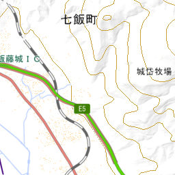 七飯岳 ラッキーピエロふとっちょバーガー コース 山メシ いけたろさんの七飯岳の活動データ Yamap ヤマップ