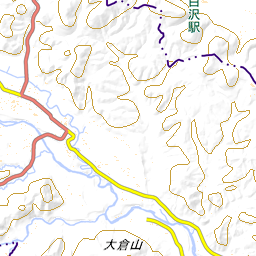 逆ルートでリベンジ 白沢五山 板颪峠 愛子 Kyo91さんの仙台市の活動データ Yamap ヤマップ