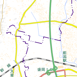 全国かわまちづくりmap 北上川 中津川 盛岡地区かわまちづくり かわまちづくり