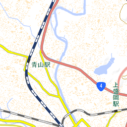 全国かわまちづくりmap 北上川 中津川 盛岡地区かわまちづくり かわまちづくり