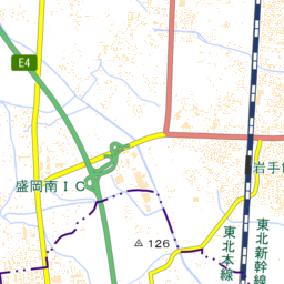 全国かわまちづくりmap 北上川 中津川 盛岡地区かわまちづくり かわまちづくり