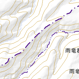 暑寒別岳 (しょかんべっだけ)：1,492ｍ - 山と溪谷オンライン