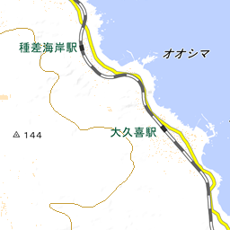 散歩で珍しい遭遇 ひのえうま さんのみちのく潮風トレイル 八戸市ルートの活動データ Yamap ヤマップ