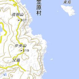 Vera小笠原観測局 国立天文台 水沢