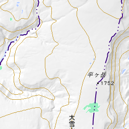 大雪山 旭岳 旭岳 年1月15日 水 ヤマケイオンライン 山と溪谷社