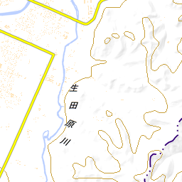 瞰望岩 がんぼういわ 日本の奇岩百景