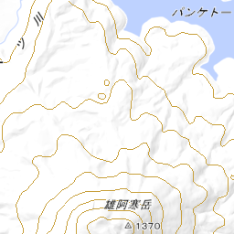 291.5座雄阿寒岳｜日記｜日本3百名山 ひと筆書き - Great