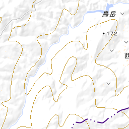 鳥岳 長崎 Yamap ヤマップ