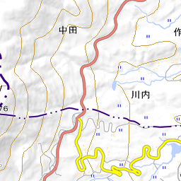 多利山 長崎 の山総合情報ページ 登山ルート 写真 天気情報など Yamap ヤマップ