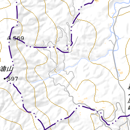 片縄山 糠塚山 Ryuさんの油山 荒平山 片縄山の活動データ Yamap ヤマップ
