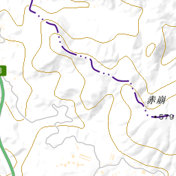 赤崩 鹿児島 Yamap ヤマップ
