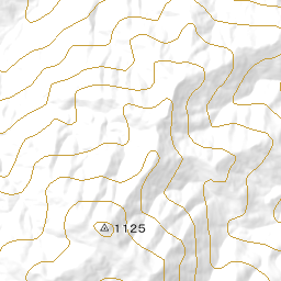 愛子岳 あいこだけ 標高1 235ｍ 九州 沖縄 Yamakei Online 山と溪谷社