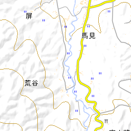 山の日 馬見山カレーイベント フッシーさんの古処山 屏山 馬見山 江川岳の活動データ Yamap ヤマップ