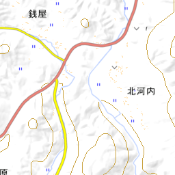 城前山 山口 の山総合情報ページ 登山ルート 写真 天気情報など Yamap ヤマップ