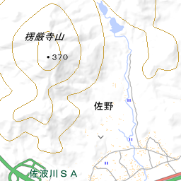 西目山 山口 Yamap ヤマップ