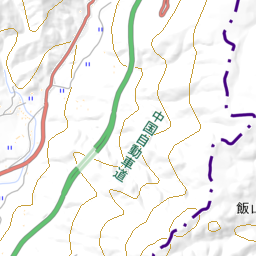 寂地峡案内所 寂地峡入口 登山口情報 Yamakei Online 山と溪谷社