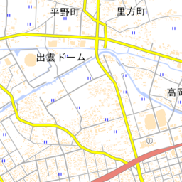 出雲 三木氏館-城郭放浪記