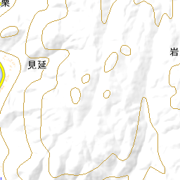 犬墓山 岡山 の山総合情報ページ 登山ルート 写真 天気情報など Yamap ヤマップ