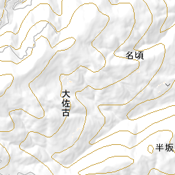 大川山 徳島 香川 の山総合情報ページ 登山ルート 写真 天気情報など Yamap ヤマップ