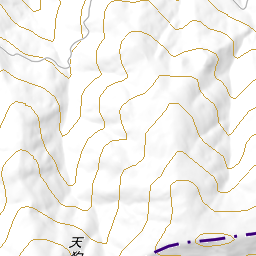 コメツツジ紅葉は燃えず ミツコバ山 天狗塚回遊 ミツコバ山 天狗塚 三好市 15年10月18日 日 ヤマケイオンライン 山と溪谷社