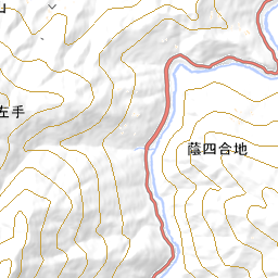 友内山と剪宇峠 おっちゃんさんの八面山 徳島県 の活動データ Yamap ヤマップ