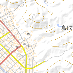 久松山 きゅうしょうざん 標高263ｍ 中国 四国 Yamakei Online 山と溪谷社