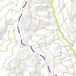 阿讃縦走路 鵜峠から天井山 首吊り自殺と間違えられた 天井山 年4月4日 土 ヤマケイオンライン 山と溪谷社