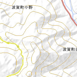 1000m峰で兵庫県最南端 雪の黒尾山 山ぐっさん 山口正二 さんの黒尾山 深山の活動データ Yamap ヤマップ