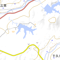 月例スタンプ山 ７月 三草山 雨も良しイエーイ 赤い車p2さんの三草山 兵庫県加東市 の活動データ Yamap ヤマップ