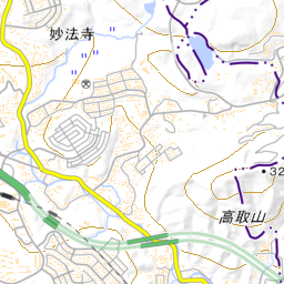 六甲全山縦走 妙法寺 鵯越 登山家 加藤文太郎ゆかりの高取山で 絶景に出会った 六甲ぐるり