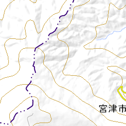 鳩から管制塔へ 大江山連峰 あかねさんの大江山連峰トレイルの活動データ Yamap ヤマップ