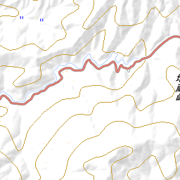 剣ノ山 和歌山 Yamap ヤマップ