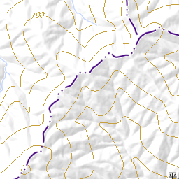 雪池山 和歌山 の山総合情報ページ 登山ルート 写真 天気情報など Yamap ヤマップ