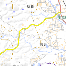 登山ルート 竜田古道三室山 信貴山 ヤマレコ