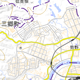 登山ルート 竜田古道三室山 信貴山 ヤマレコ