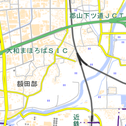 大和 番条城-城郭放浪記