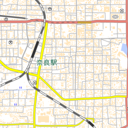 大和 多聞山城-城郭放浪記